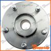 Moyeu de roue avant pour FORD | KLP-FR-038P, 5275